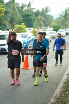 Runner Photo 4788080