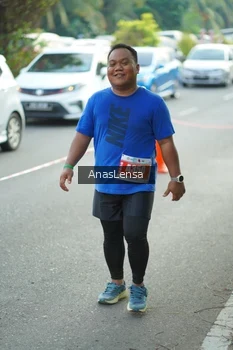 Runner Photo 4788082
