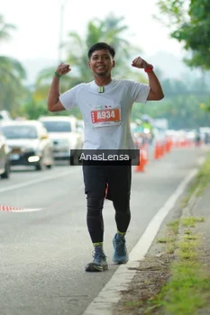 Runner Photo 4788083