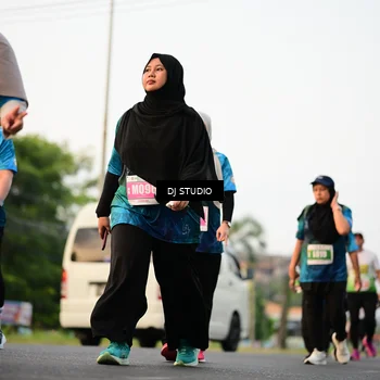 Runner Photo 4788088