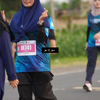 Runner Photo 4788089