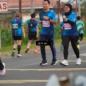 Runner Photo 4788092