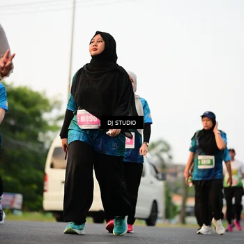 Runner Photo 4788095