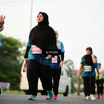 Runner Photo 4788096