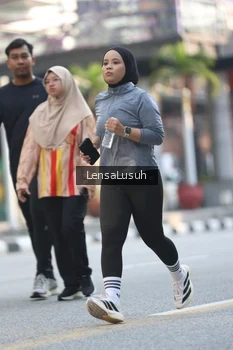 Runner Photo 4788100