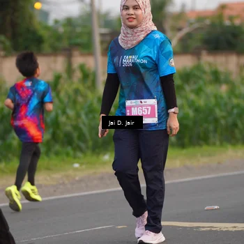 Runner Photo 4788102