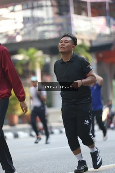 Runner Photo 4788103