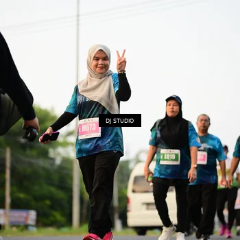 Runner Photo 4788110