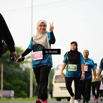 Runner Photo 4788111