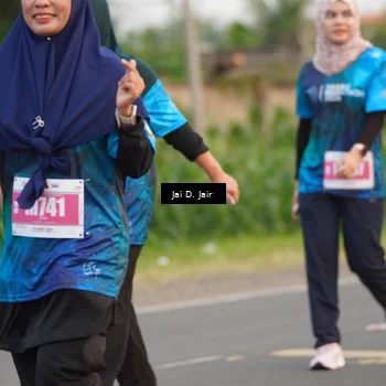 Runner Photo 4788115