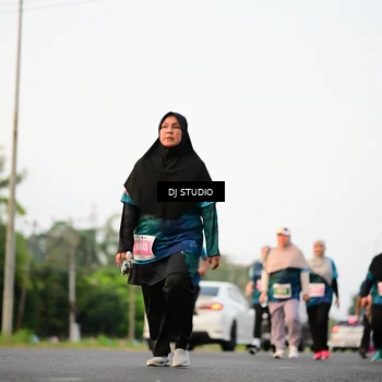 Runner Photo 4788119