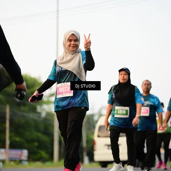 Runner Photo 4788121