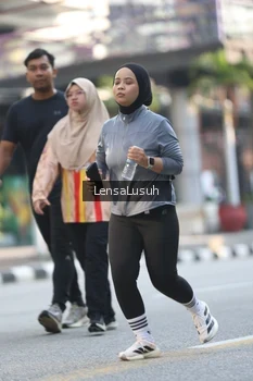 Runner Photo 4788126