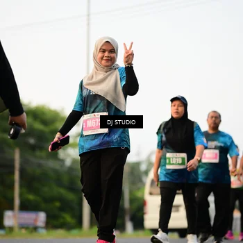Runner Photo 4788128