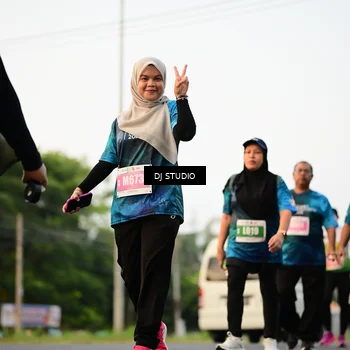 Runner Photo 4788129