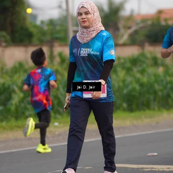 Runner Photo 4788136