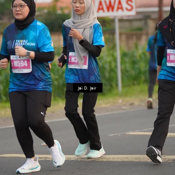 Runner Photo 4788138