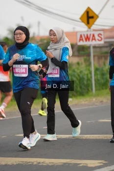 Runner Photo 4788141