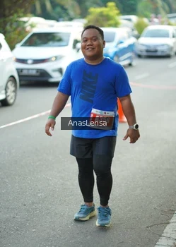 Runner Photo 4788142