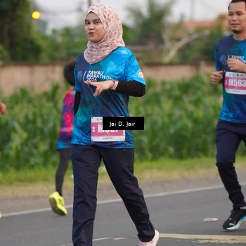 Runner Photo 4788143