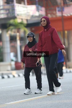 Runner Photo 4788144
