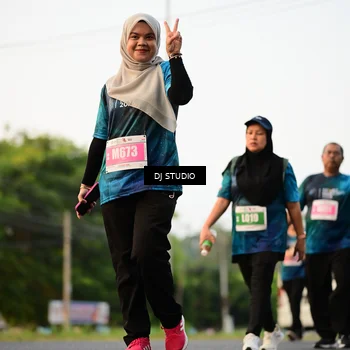 Runner Photo 4788149