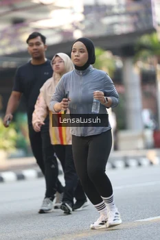 Runner Photo 4788151