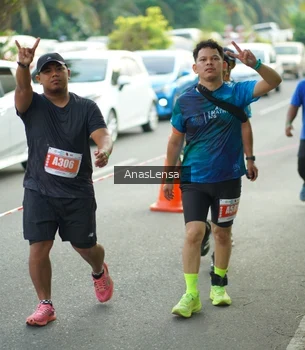 Runner Photo 4788154