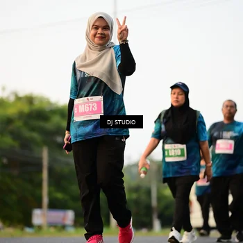 Runner Photo 4788156