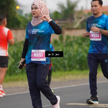Runner Photo 4788158