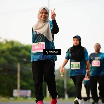 Runner Photo 4788160