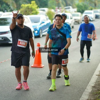 Runner Photo 4788162