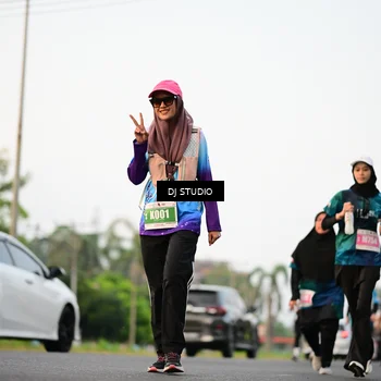 Runner Photo 4788163