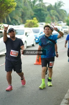Runner Photo 4788164