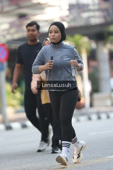 Runner Photo 4788172