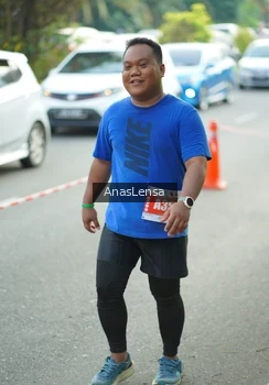 Runner Photo 4788174