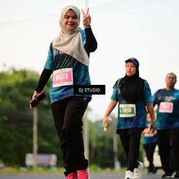 Runner Photo 4788185
