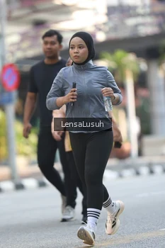 Runner Photo 4788189