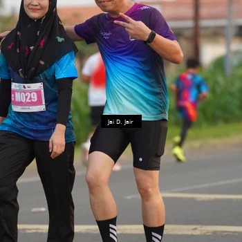 Runner Photo 4788194