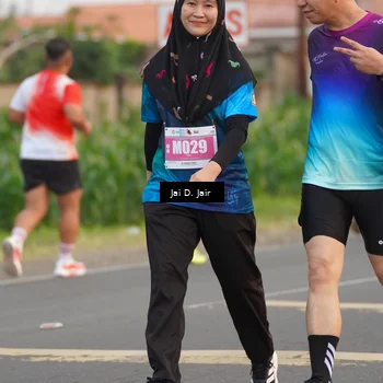 Runner Photo 4788196