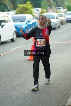 Runner Photo 4788198