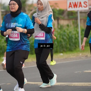 Runner Photo 4788199