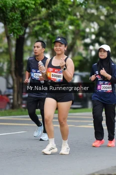 Runner Photo 47882