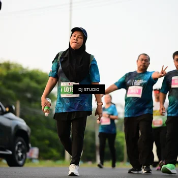 Runner Photo 4788200
