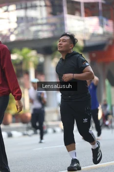 Runner Photo 4788204