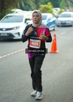 Runner Photo 4788205