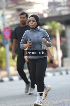 Runner Photo 4788207