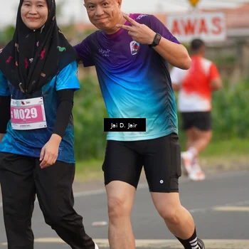 Runner Photo 4788212