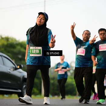 Runner Photo 4788215