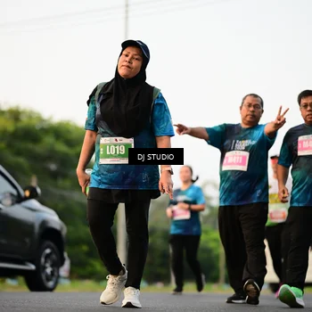 Runner Photo 4788216